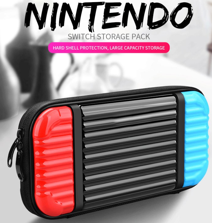 

Чехол кейс Yanhong для Nintendo Switch