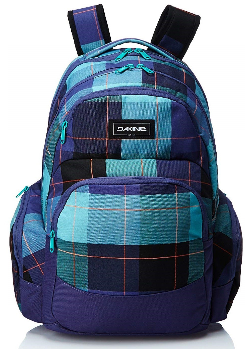 

Рюкзак Dakine Otis 30L aquamarine
