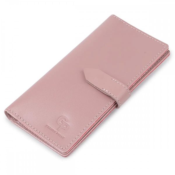 

Женский кожаный кошелек GRANDE PELLE 11545