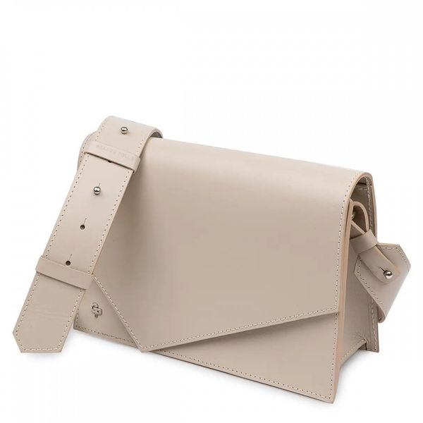 

Женская кожаная сумка через плечо Grande Pelle 11568