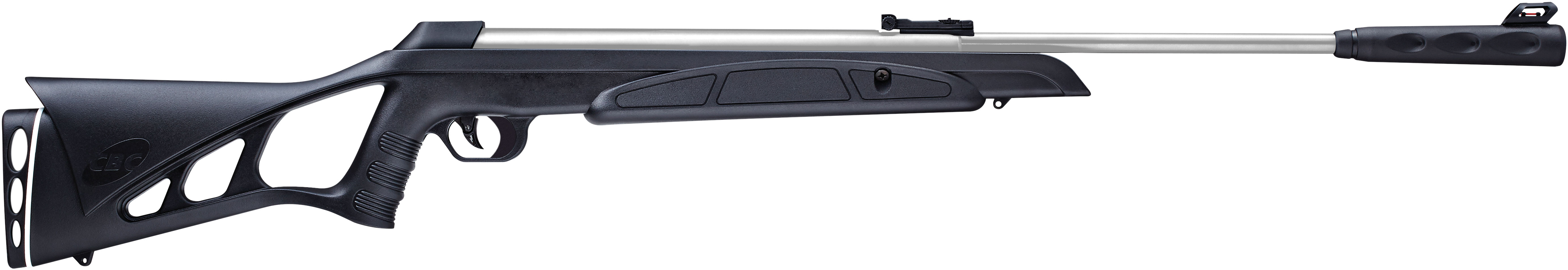 Пневматична гвинтівка Magtech N2 Extreme 1300 кал. 4.5 мм Synthetic ...