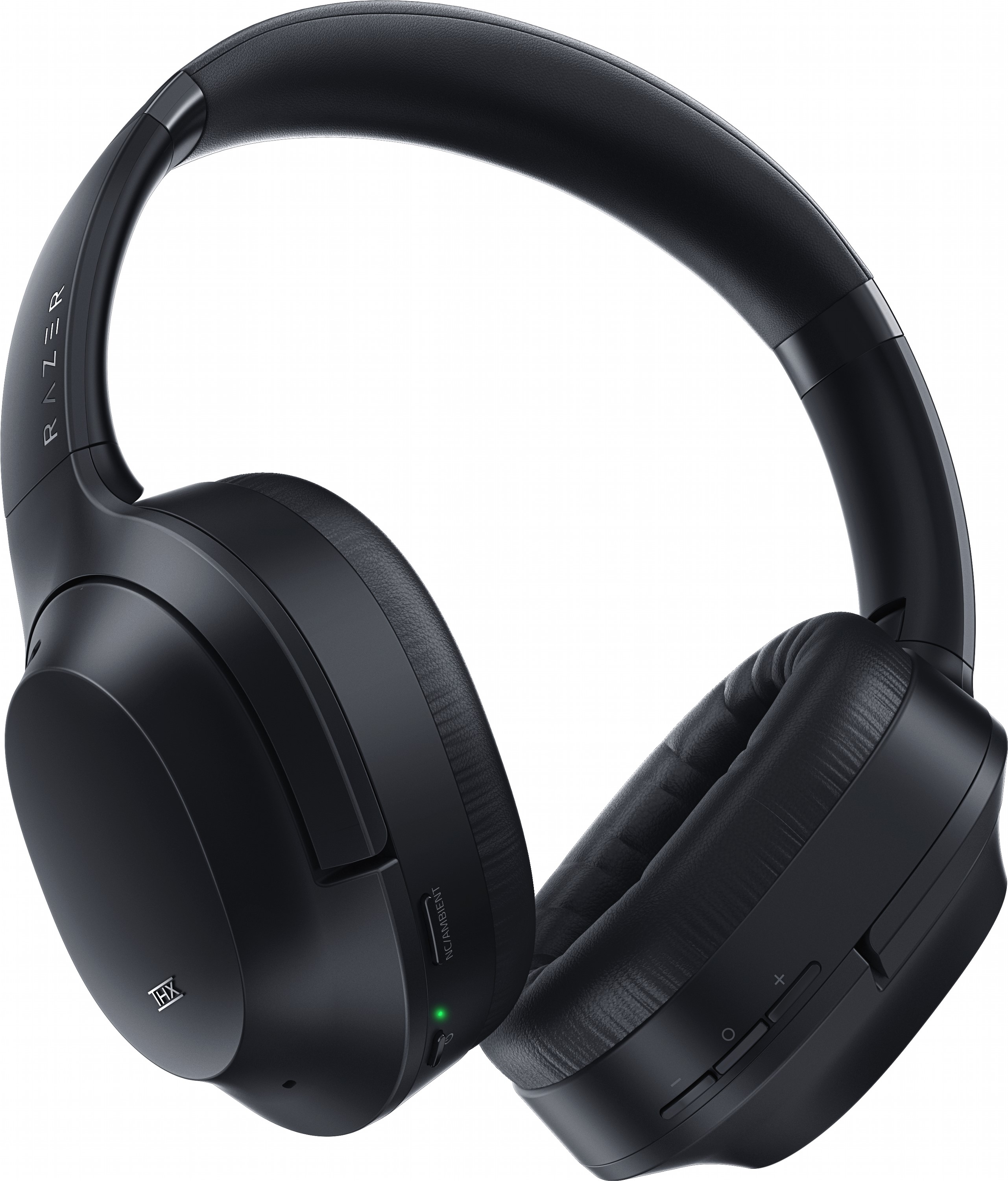 

Гарнитура Razer Opus Black (RZ04-03430100-R3M1)