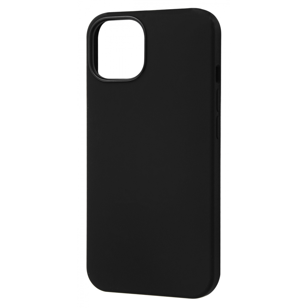 

Чехол-накладка TOTU Brilliant iPhone 13 Pro black Черный