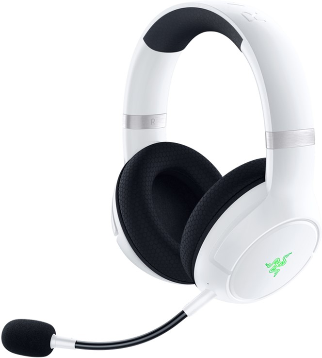 

Наушники Razer Kaira Pro for Xbox White (RZ04-03470300-R3M1)