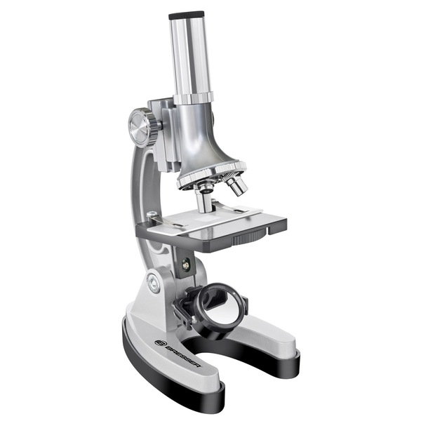 

Микроскоп Bresser Junior Biotar CLS 300x-1200x (914847) (4007922194431)