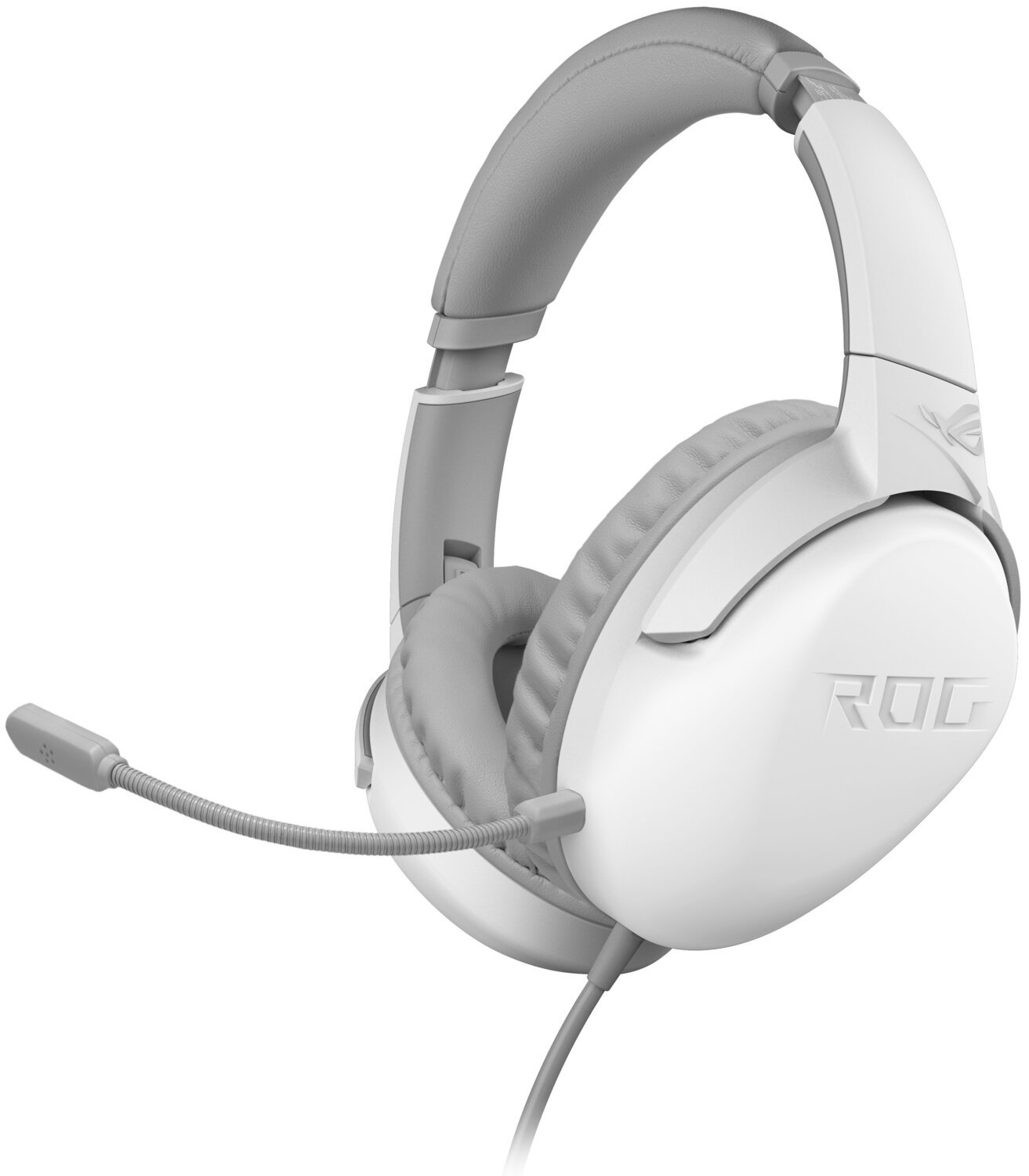

Наушники Asus ROG Strix Go Core Moonlight White (90YH0381-B1UA00)