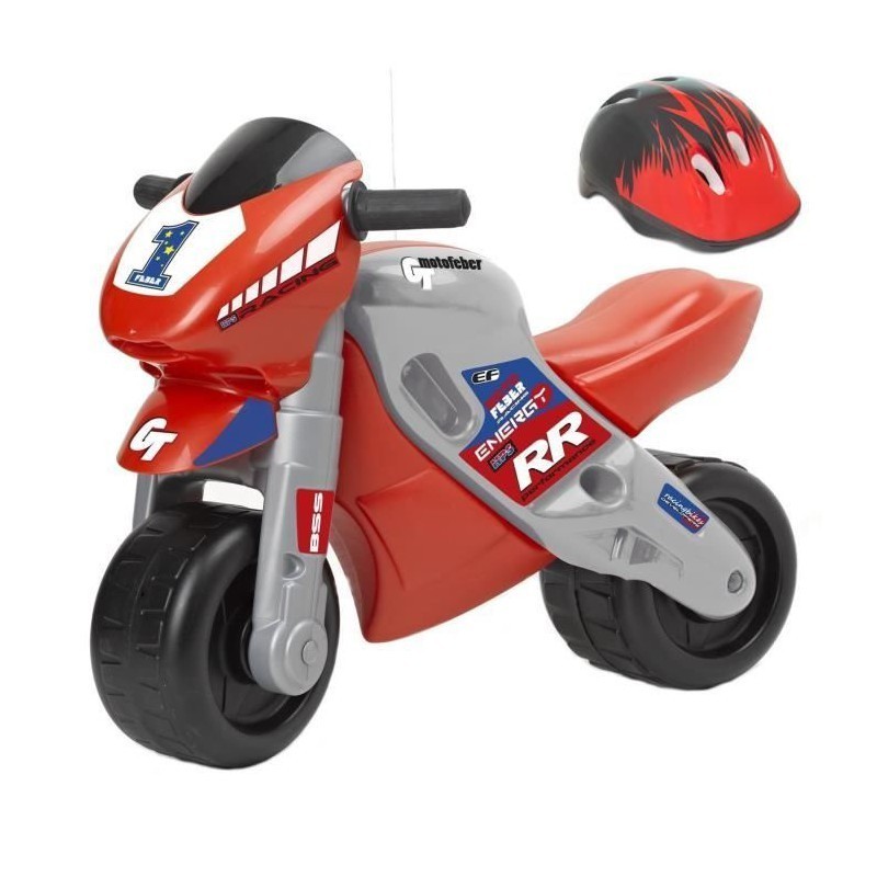 

Велобег Feber Motofeber 2 Racing Boy, 8171