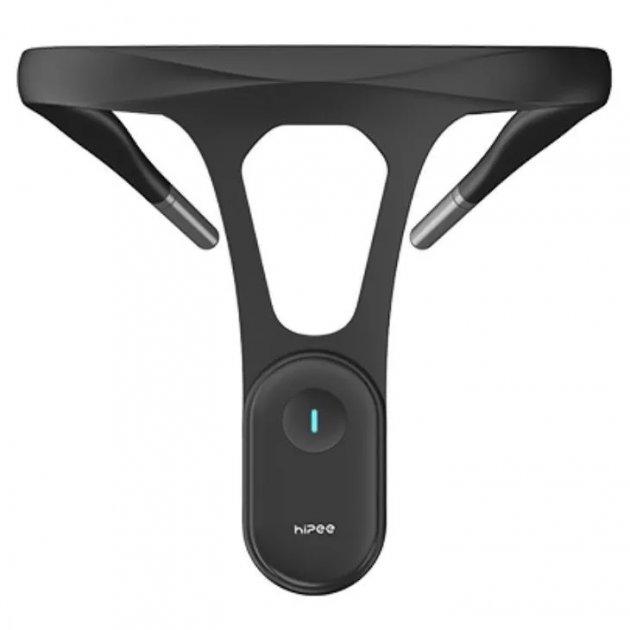 

Корректор осанки Hipee P1 Posture Corrector Black