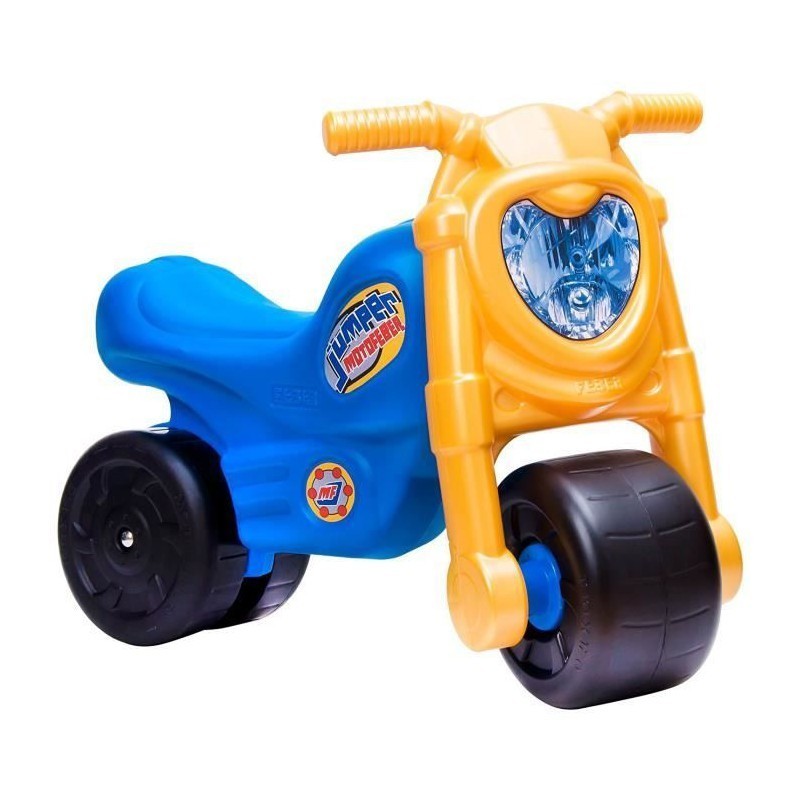

Велобег Feber Motofeber Jumper, 7751