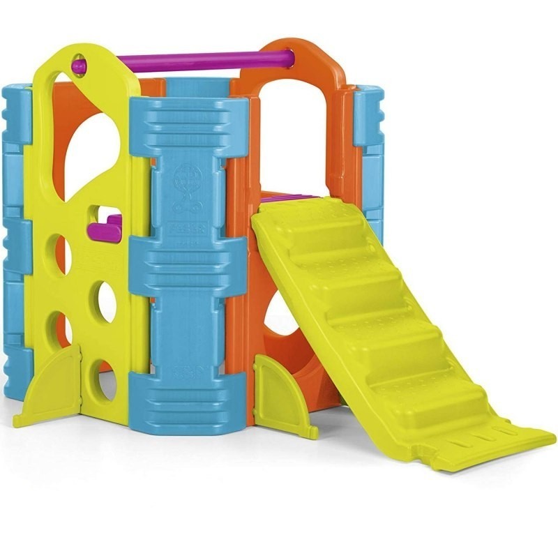 

Игровой комплекс с горкой Feber Activity Park, 9597