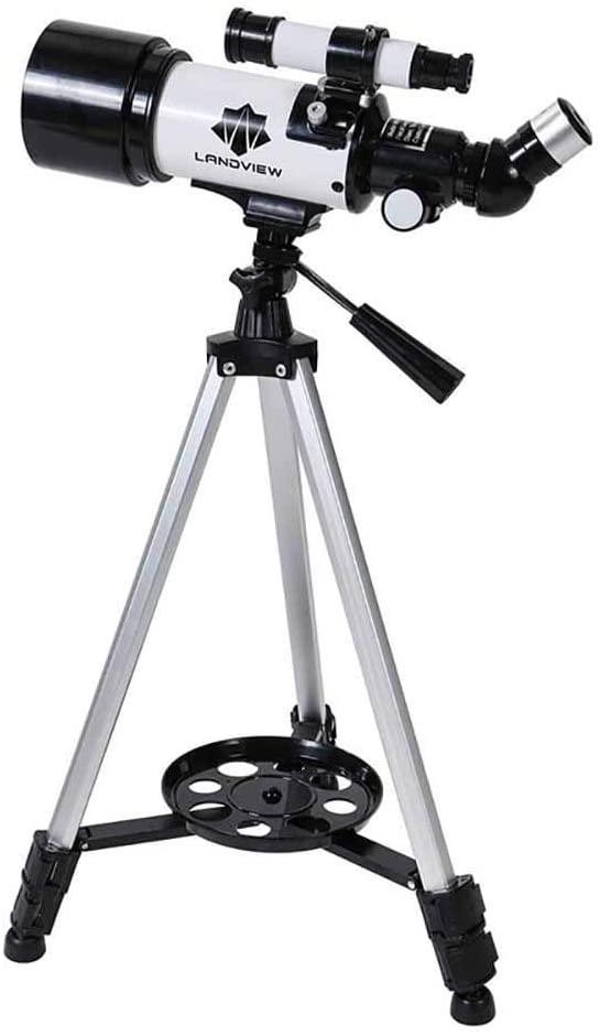 

Телескоп Landview AZ70400 с штативом (7922)