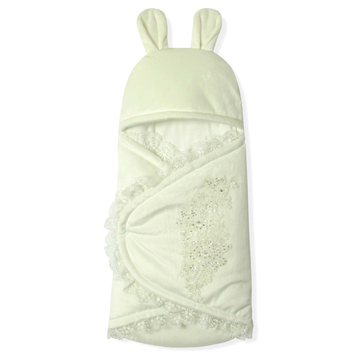 

Утепленный конверт Cheery Baby (One Size) (5632)