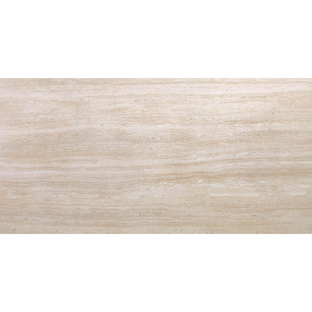 

Плитка Allore Ceramica Travertine Ivory F PC R Mat 60х120 см 60*120 см