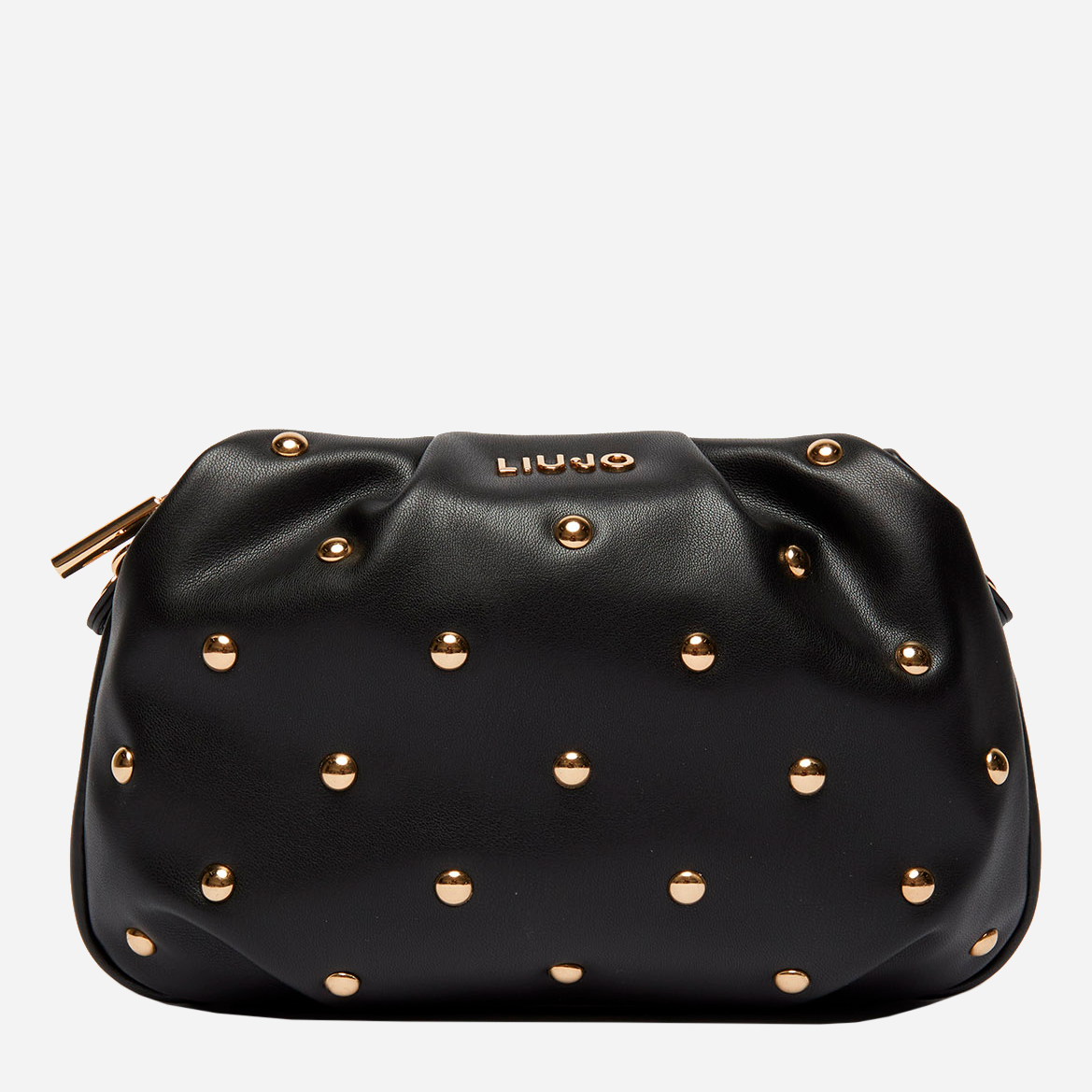 

Женская сумка Liu Jo NF1200E004122222 Черная