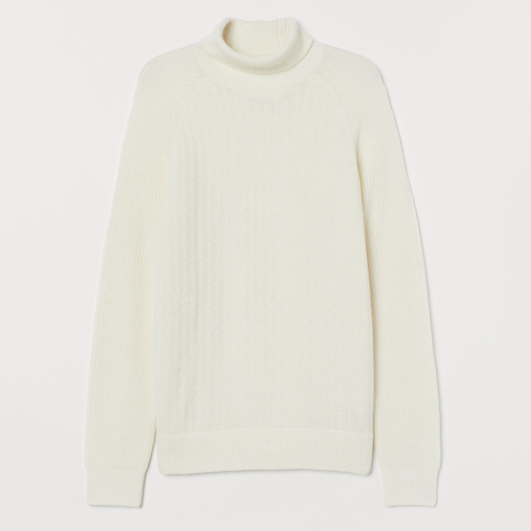 

Свитер H&M 811-800421  Молочный, Свитер H&M 811-800421 XS Молочный