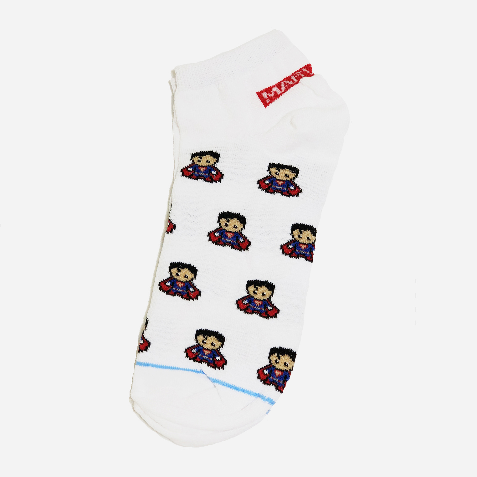 

Носки RocknSocks 445-34 - р Белые, Носки RocknSocks 445-34 36-43 р Белые