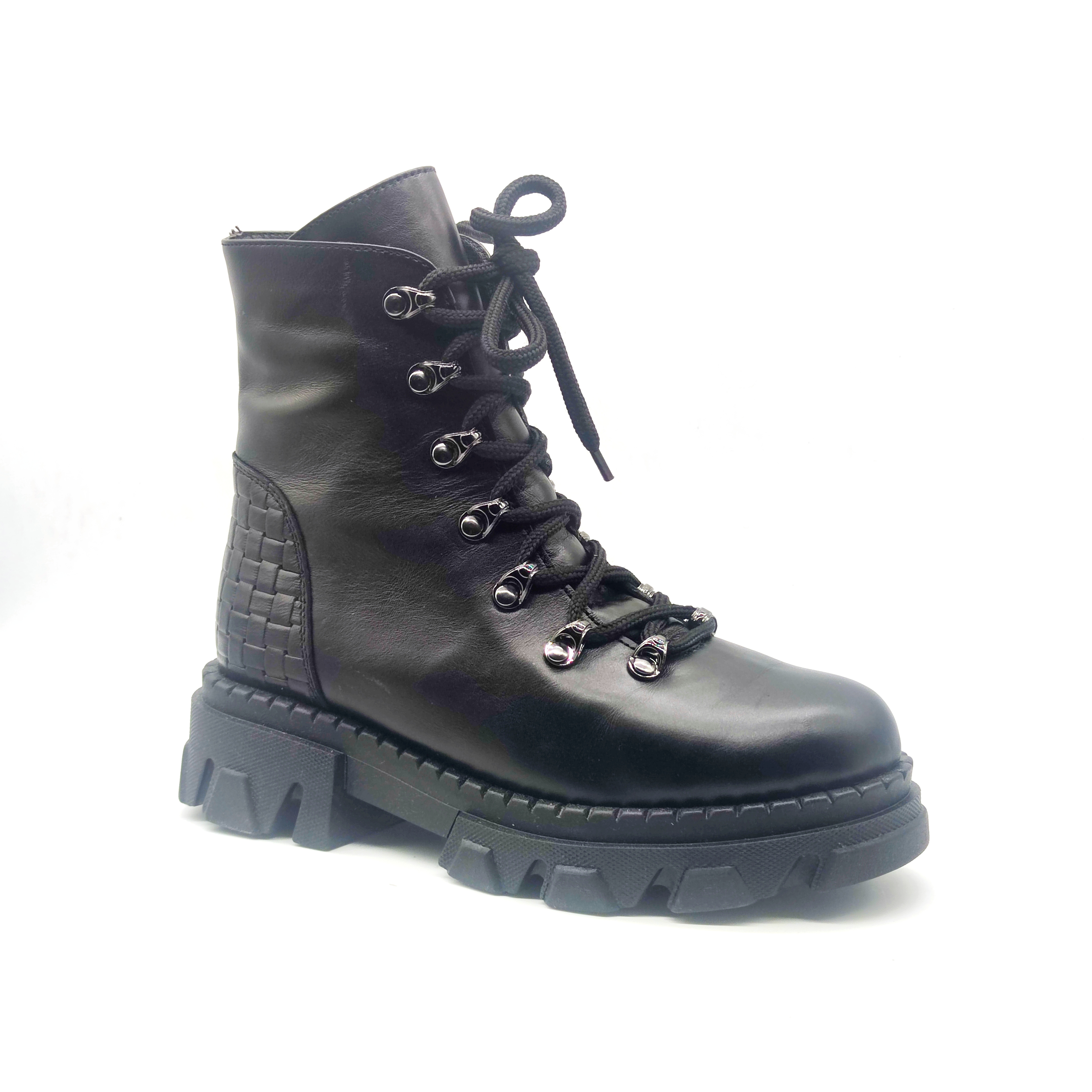 

Ботинки FOOT STEP 365 чк ш 214248 40