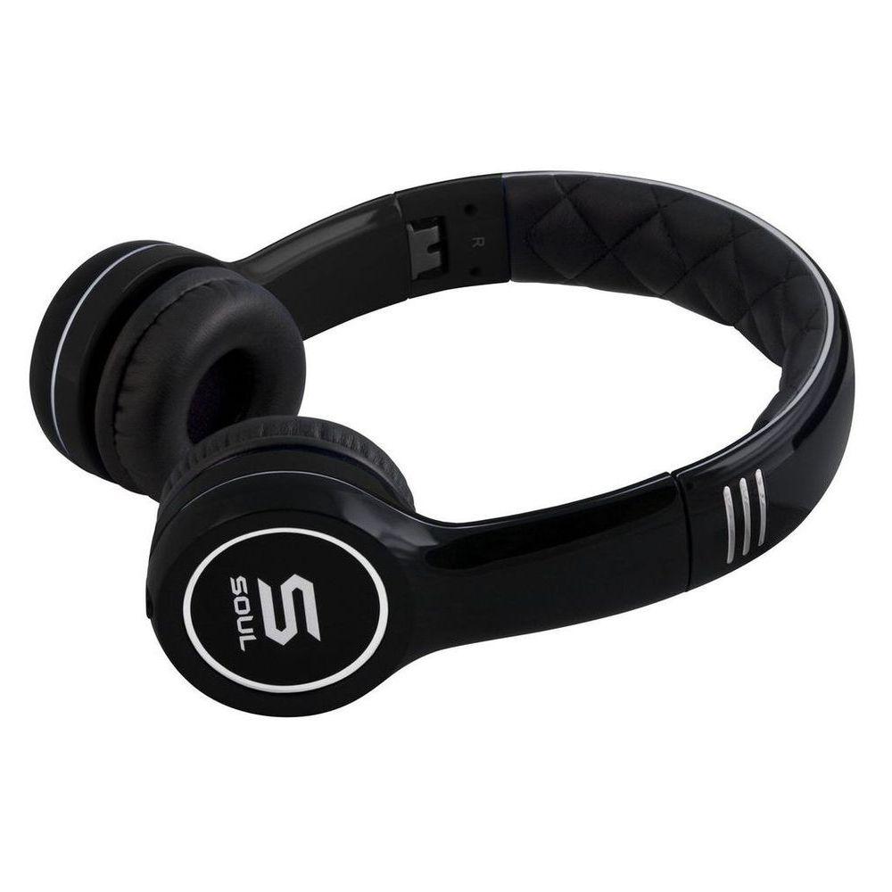 

Накладные наушники MDR SL-100