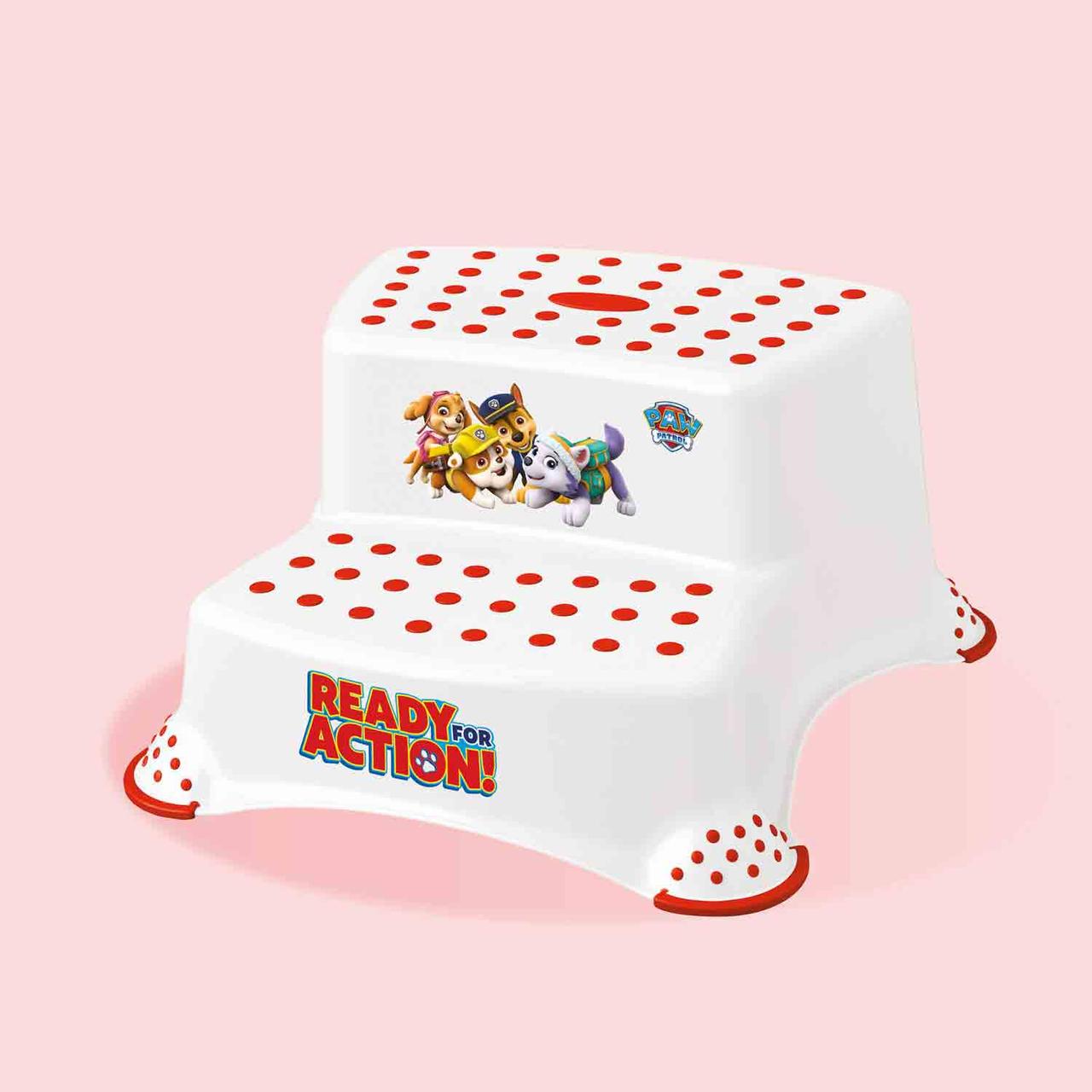 

Підставка 2-х поверхова Keeeper Щенячий патруль подвійна