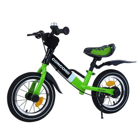 

Велобіг BABY TILLY 12 Concord T-212510 Green /1/"