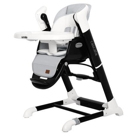 

Стілець-гойдалка CARRELLO Cascata CRL-10303/1 Ash Grey /1/ MOQ