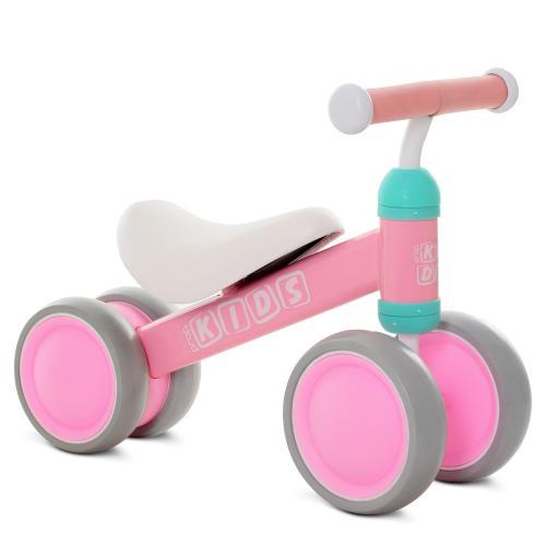 

Велобіг дитячий PROFI KIDS 7д. М 5462-4