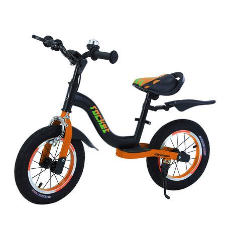 

Велобіг BABY TILLY 12 Rocket T-212520/1 Orange /1/"