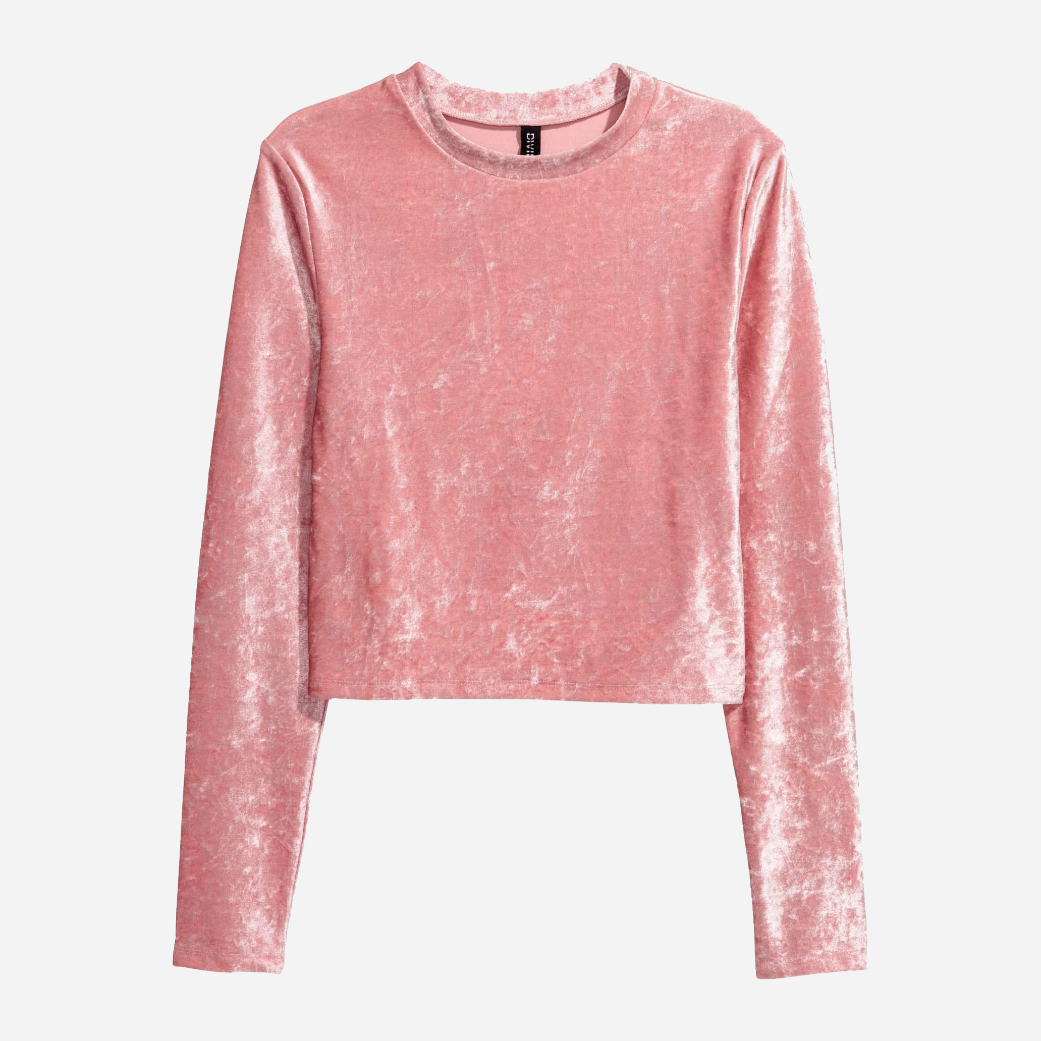 

Топ H&M 5293865log S Розовый