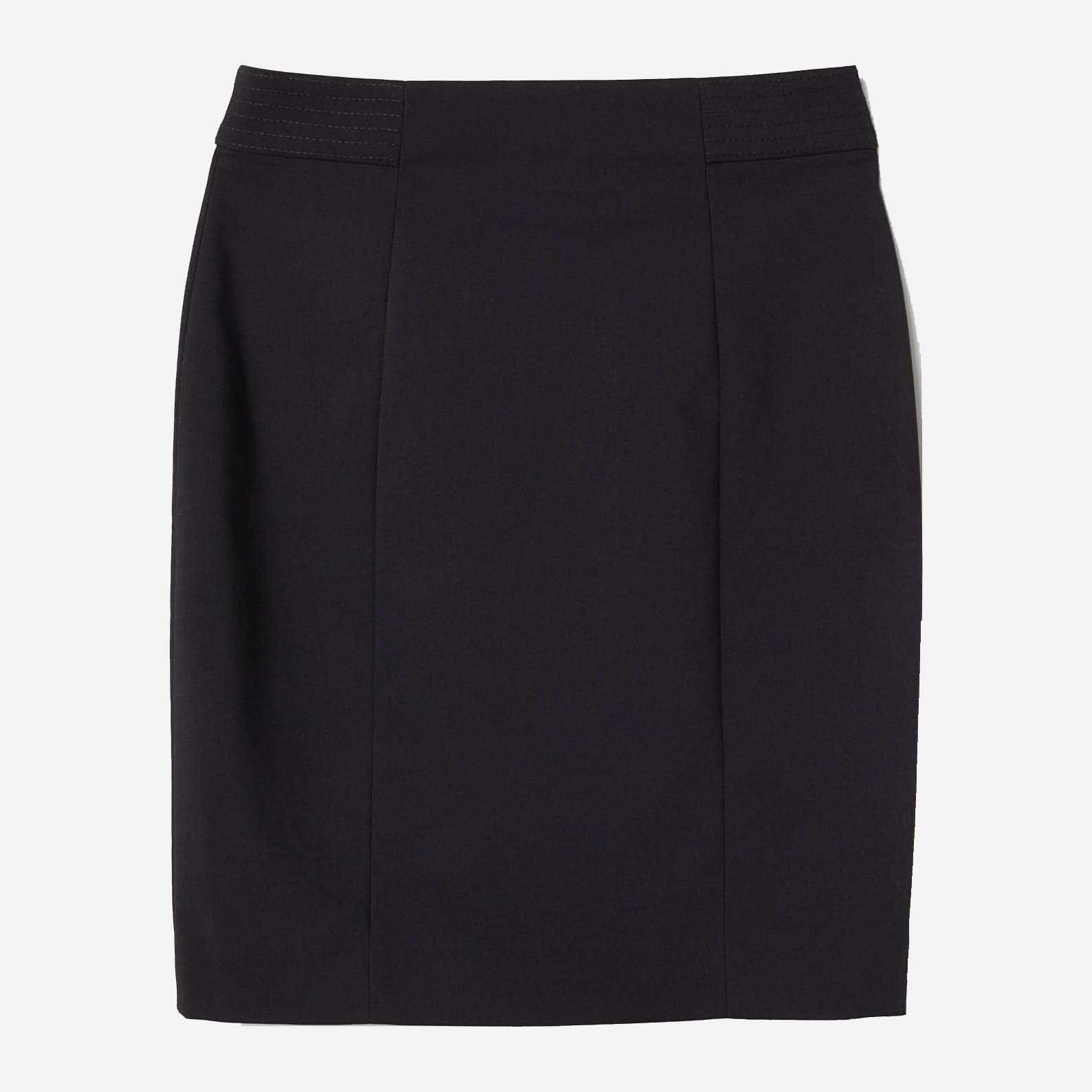 

Юбка H&M 5464060log  Черная, Юбка H&M 5464060log 36 Черная