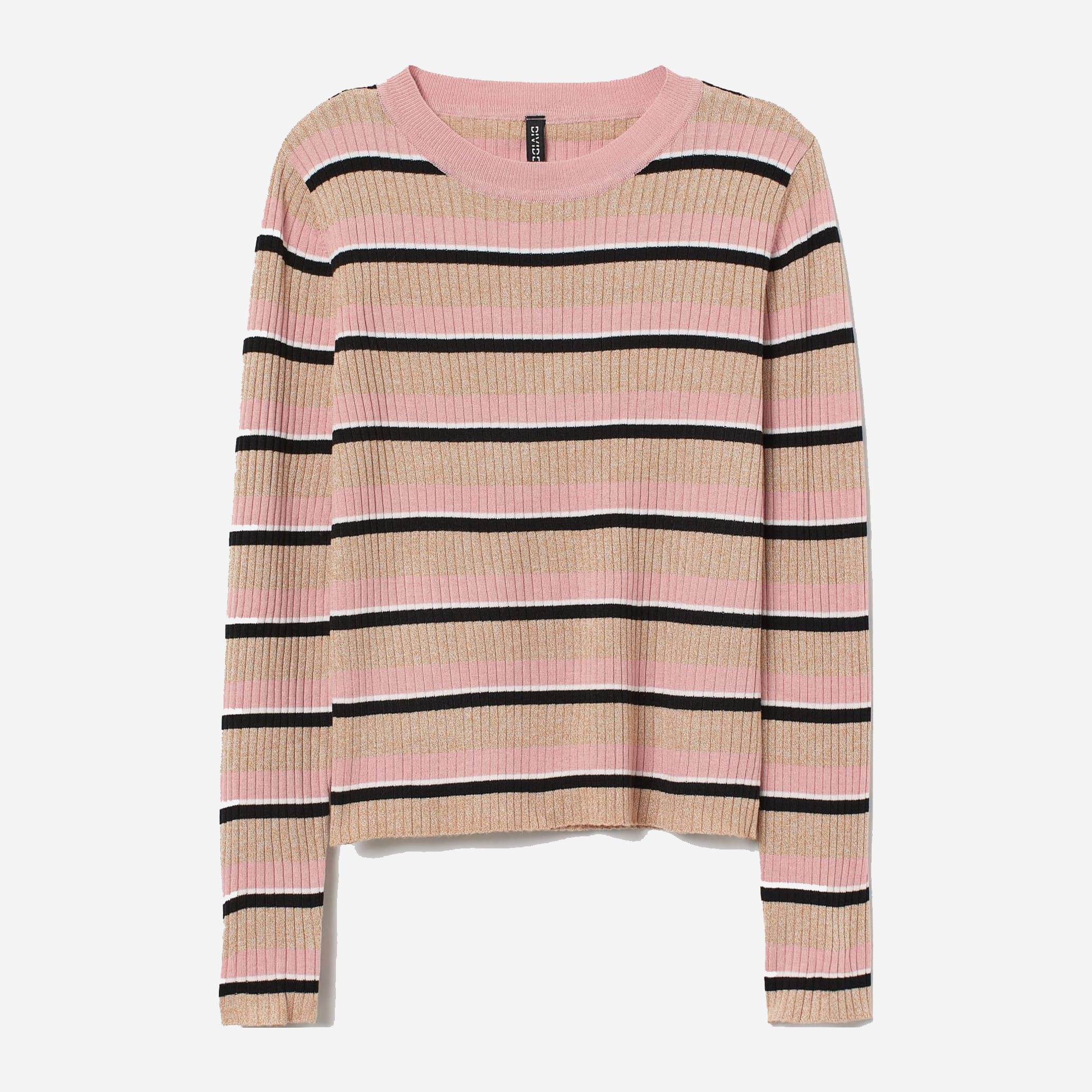

Джемпер H&M 5741091log  Бежевый, Джемпер H&M 5741091log XS Бежевый