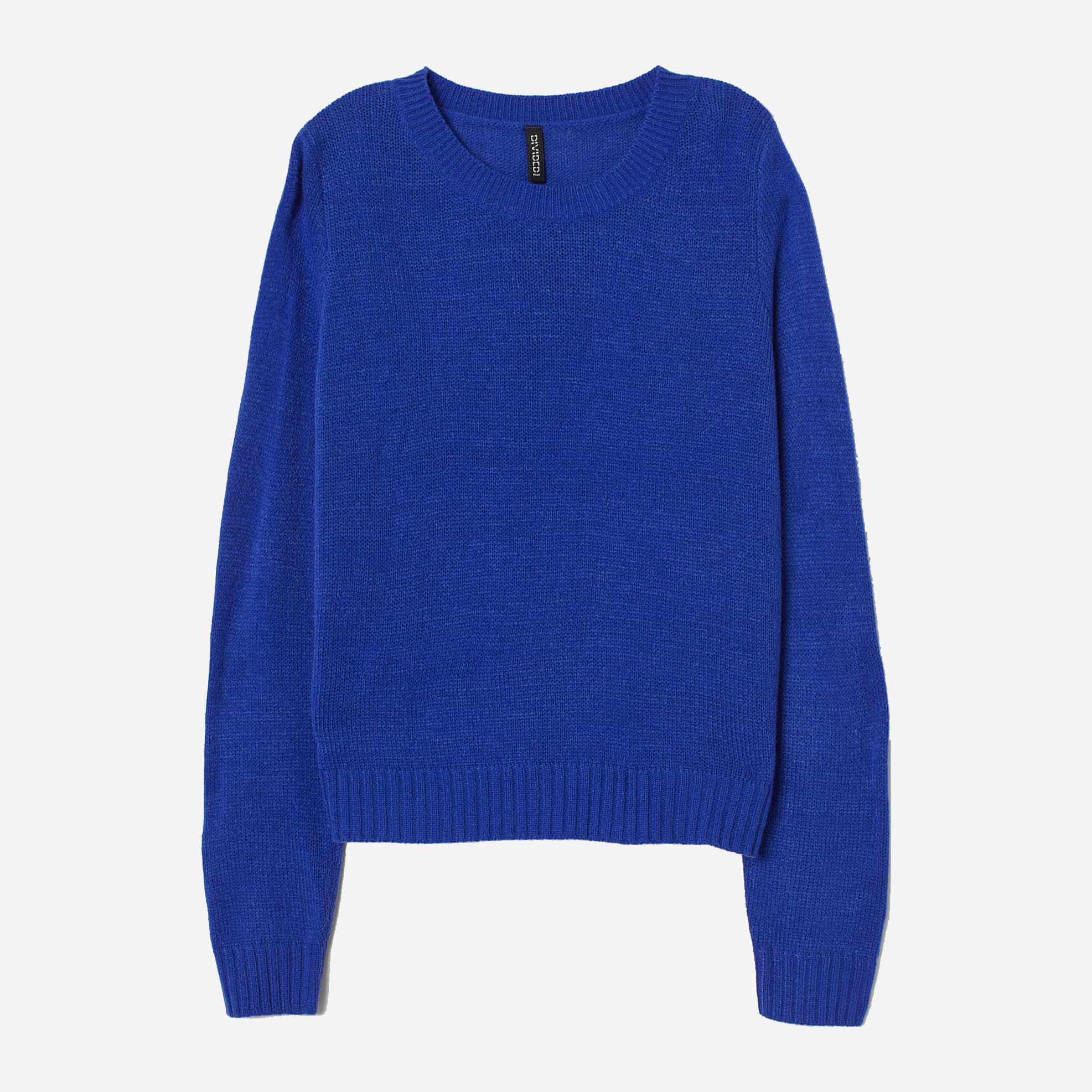 

Джемпер H&M 6798530log S Синий