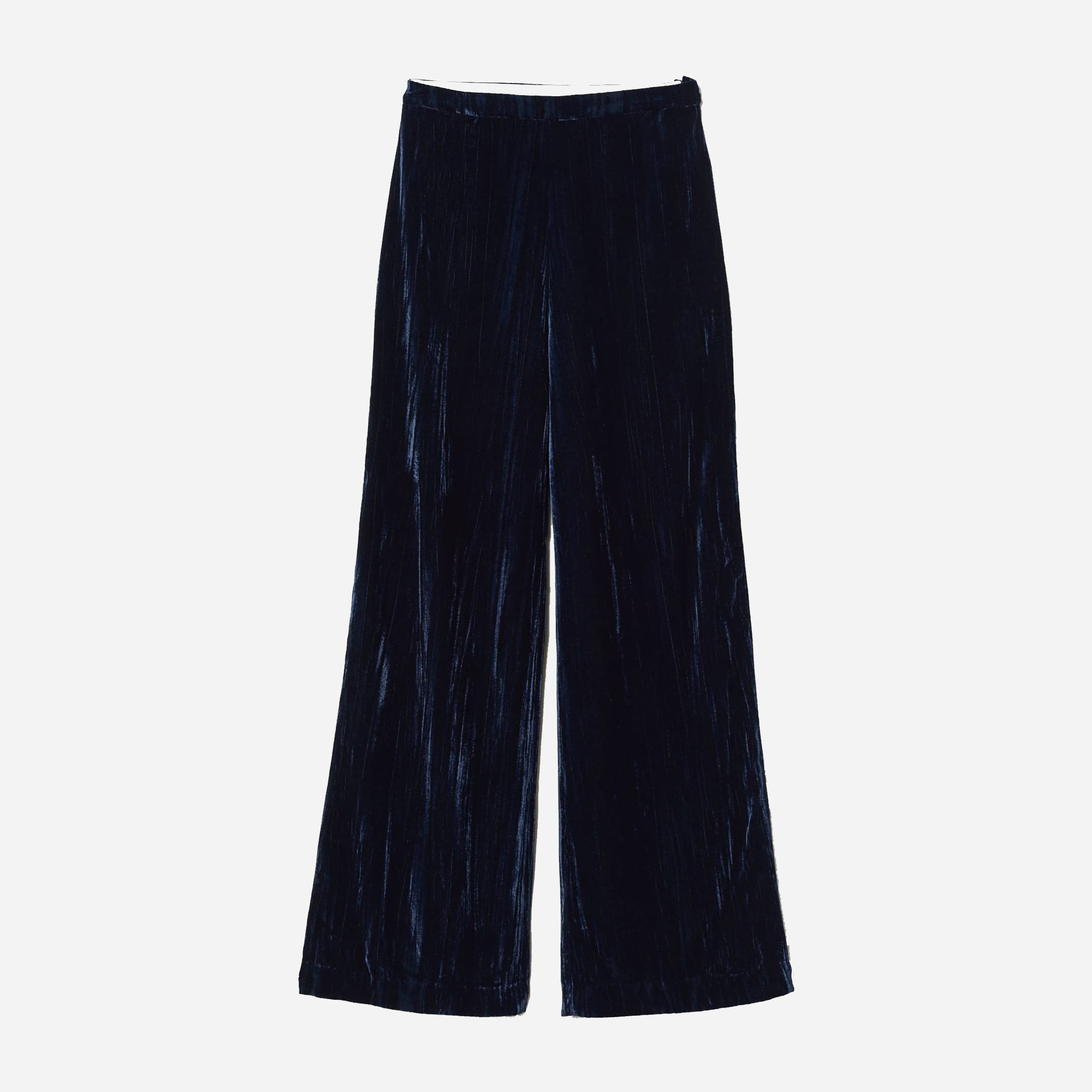 

Брюки H&M 6851758log 38 Темно-синие