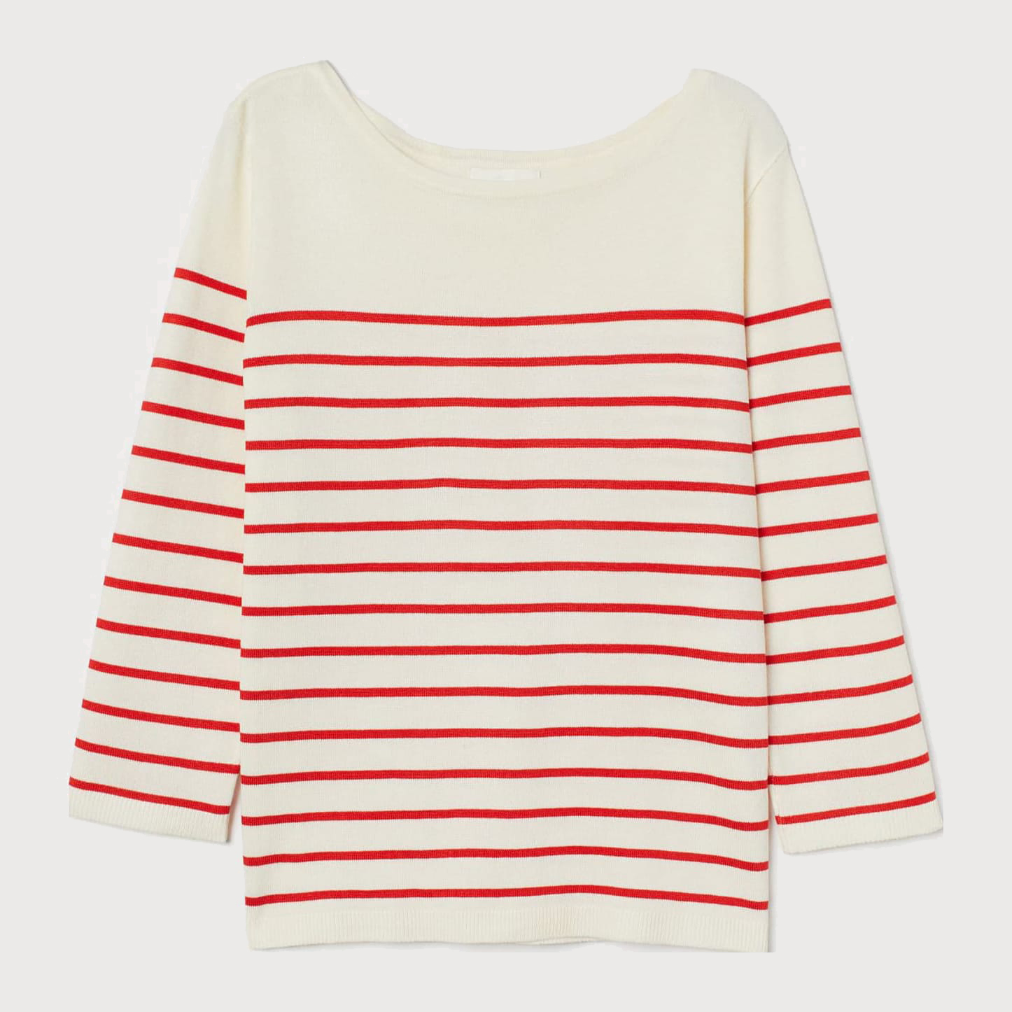 

Джемпер H&M 7071351log XS Молочный