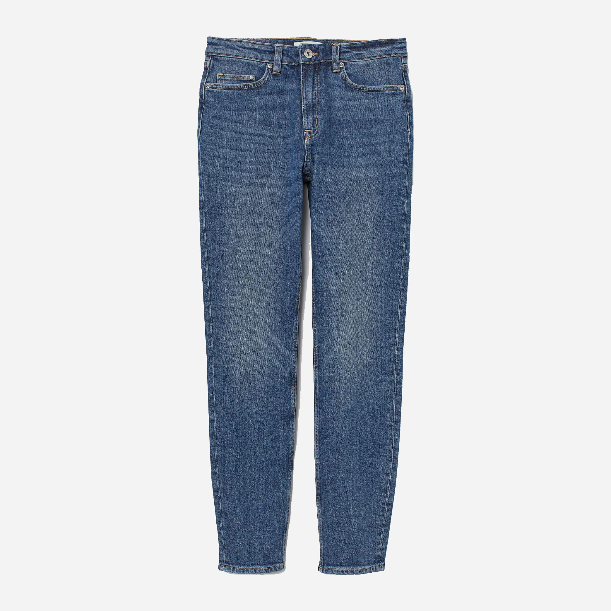 

Джинсы H&M 7504220sm  Синие, Джинсы H&M 7504220sm 40 Синие