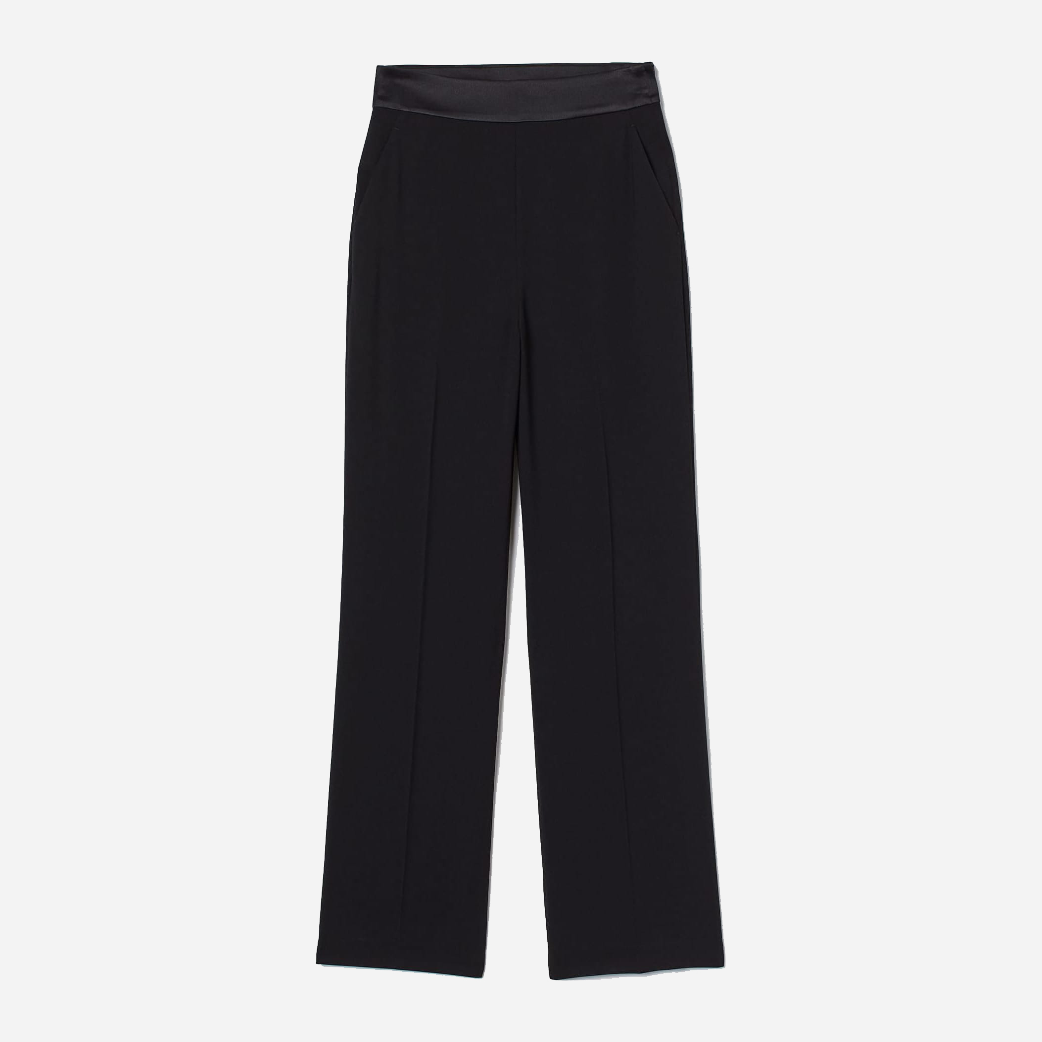

Брюки H&M 7803220log  Черные, Брюки H&M 7803220log 40 Черные