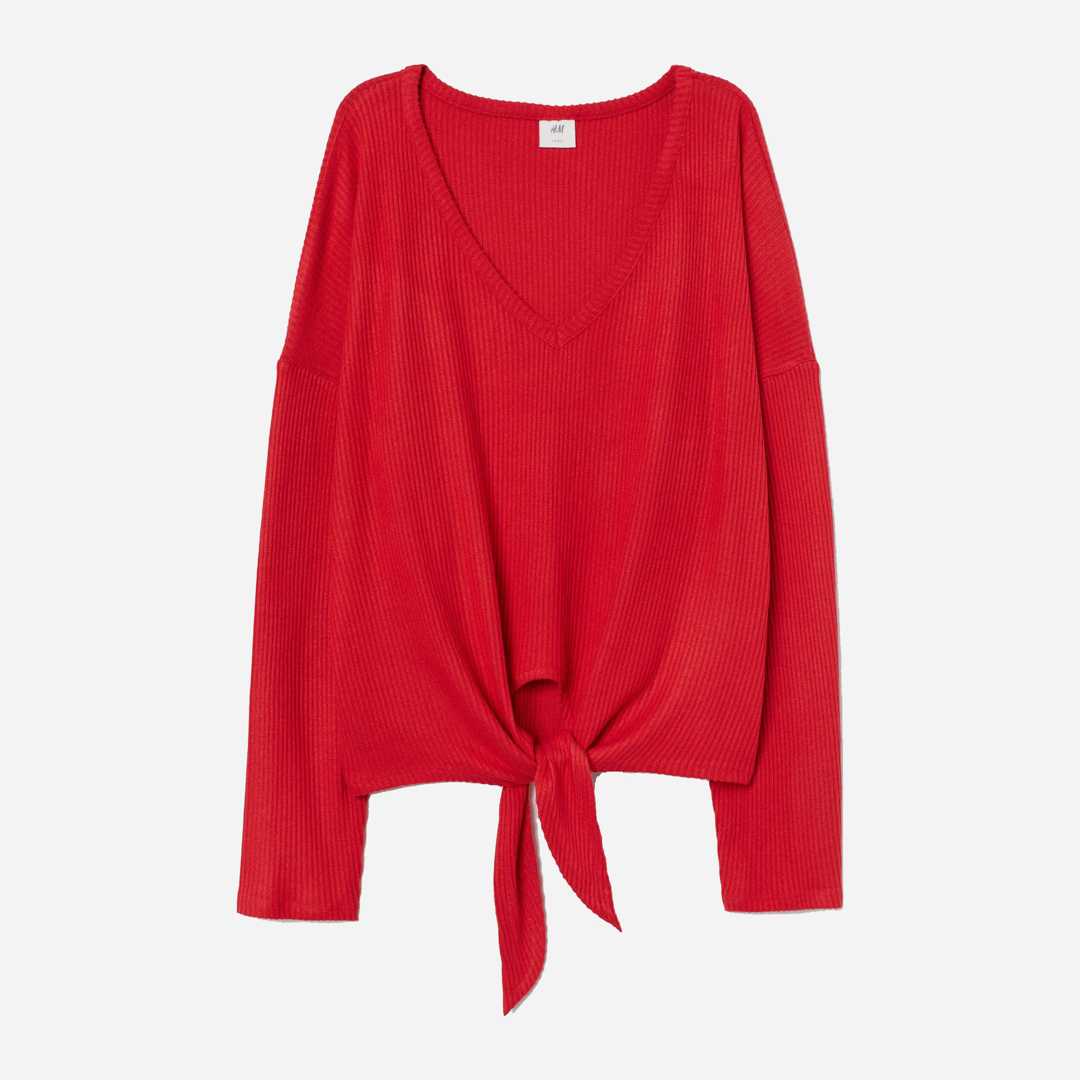 

Пуловер H& 8030800log  Красный, Пуловер H&M 8030800log M Красный