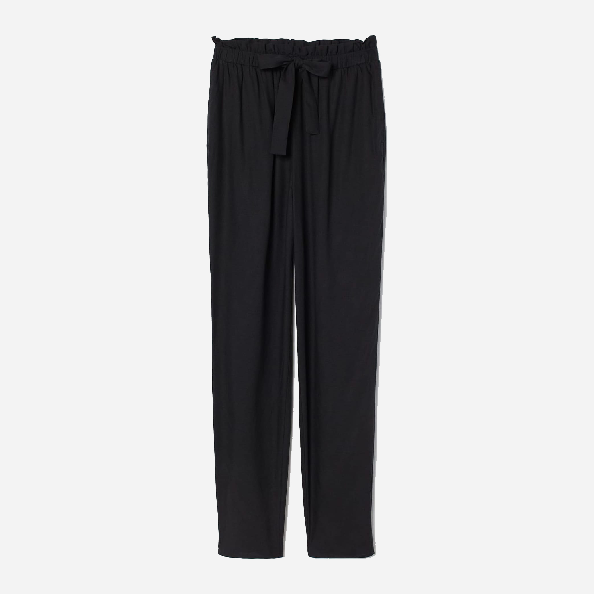 

Брюки H&M 8547801log  Черные, Брюки H&M 8547801log 36 Черные