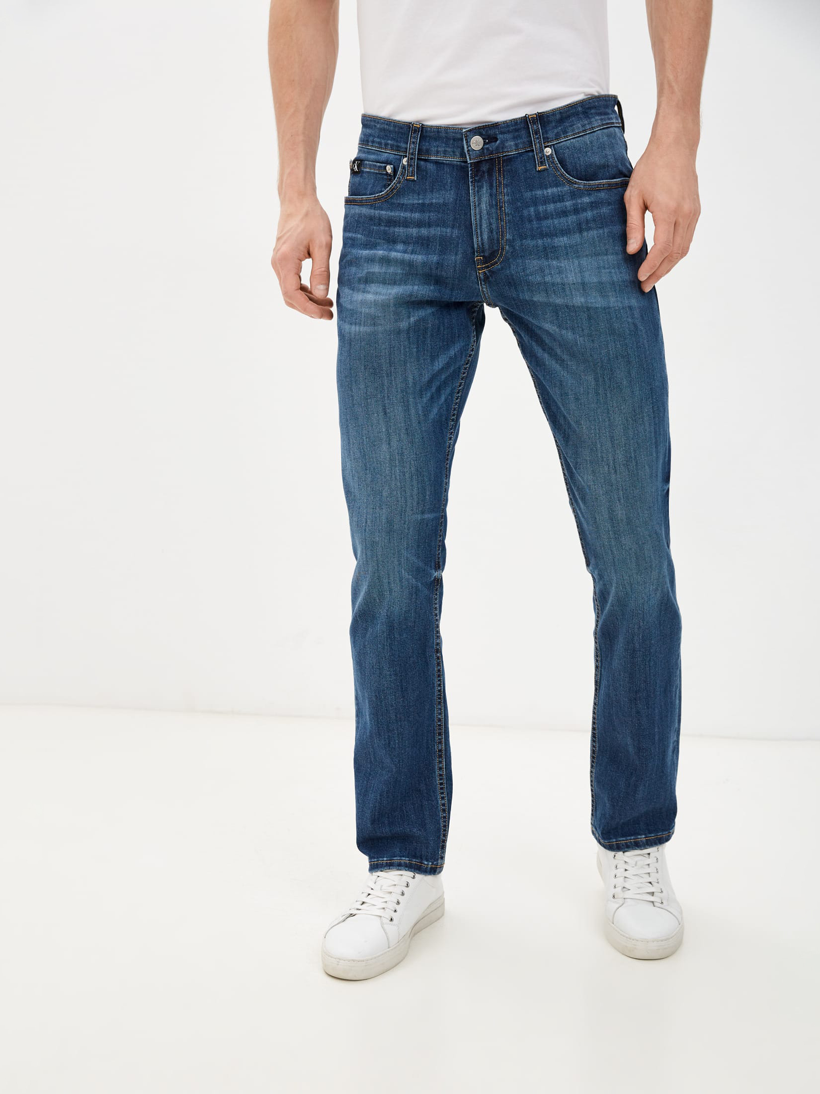 

Джинсы Calvin Klein Jeans Straight J30J319036-1BJ  Denim Dark, Джинсы Calvin Klein Jeans Straight J30J319036-1BJ 33-32 Denim Dark