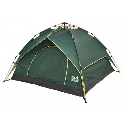 

Палатка Skif Outdoor Adventure Auto II 200x200 cm Green (SOTADL200G)