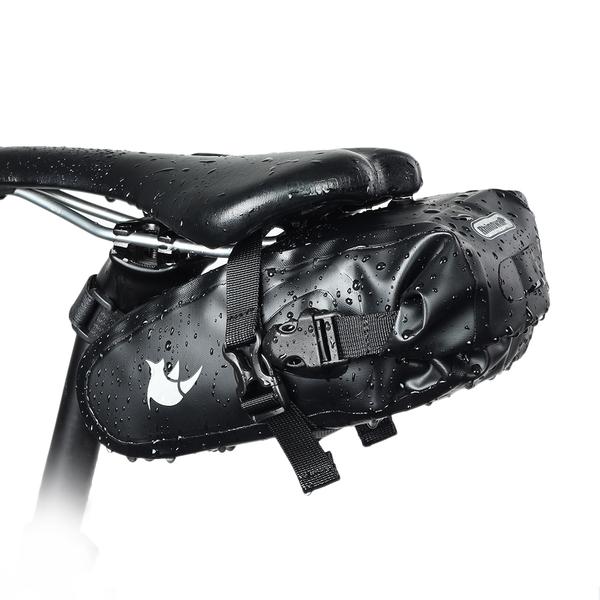 

Велосумка подседельная Rhinowalk Bike 1.5л TF550