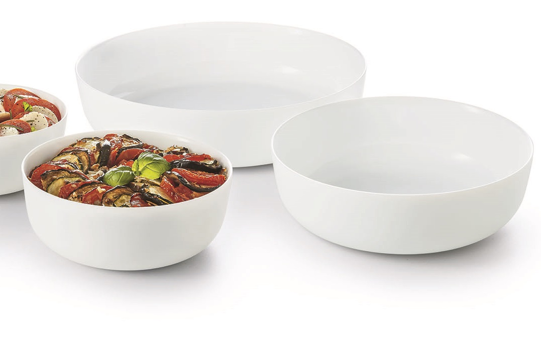 

Набір форм для запікання LUMINARC SMART CUISINE, 3 предмети