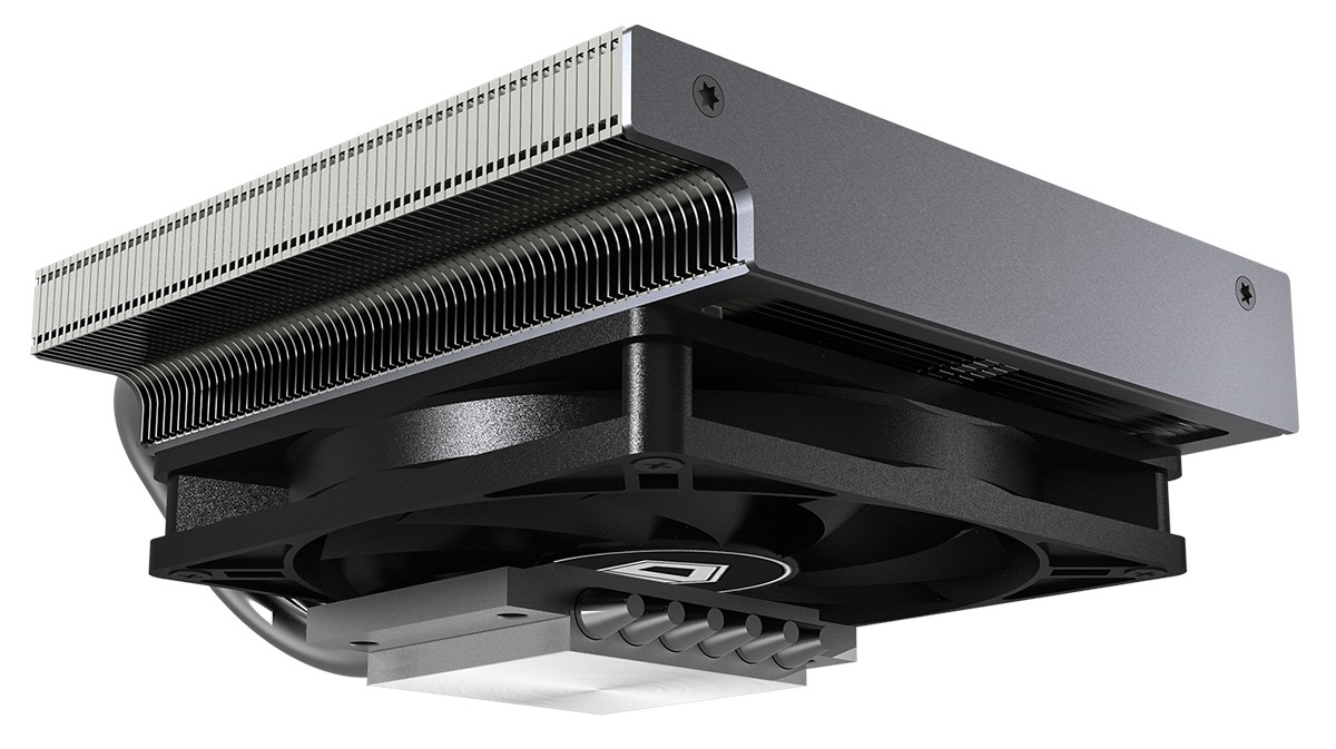 

Кулер ID-Cooling IS-47K, Intel/AMD, 4-pin (6734507)