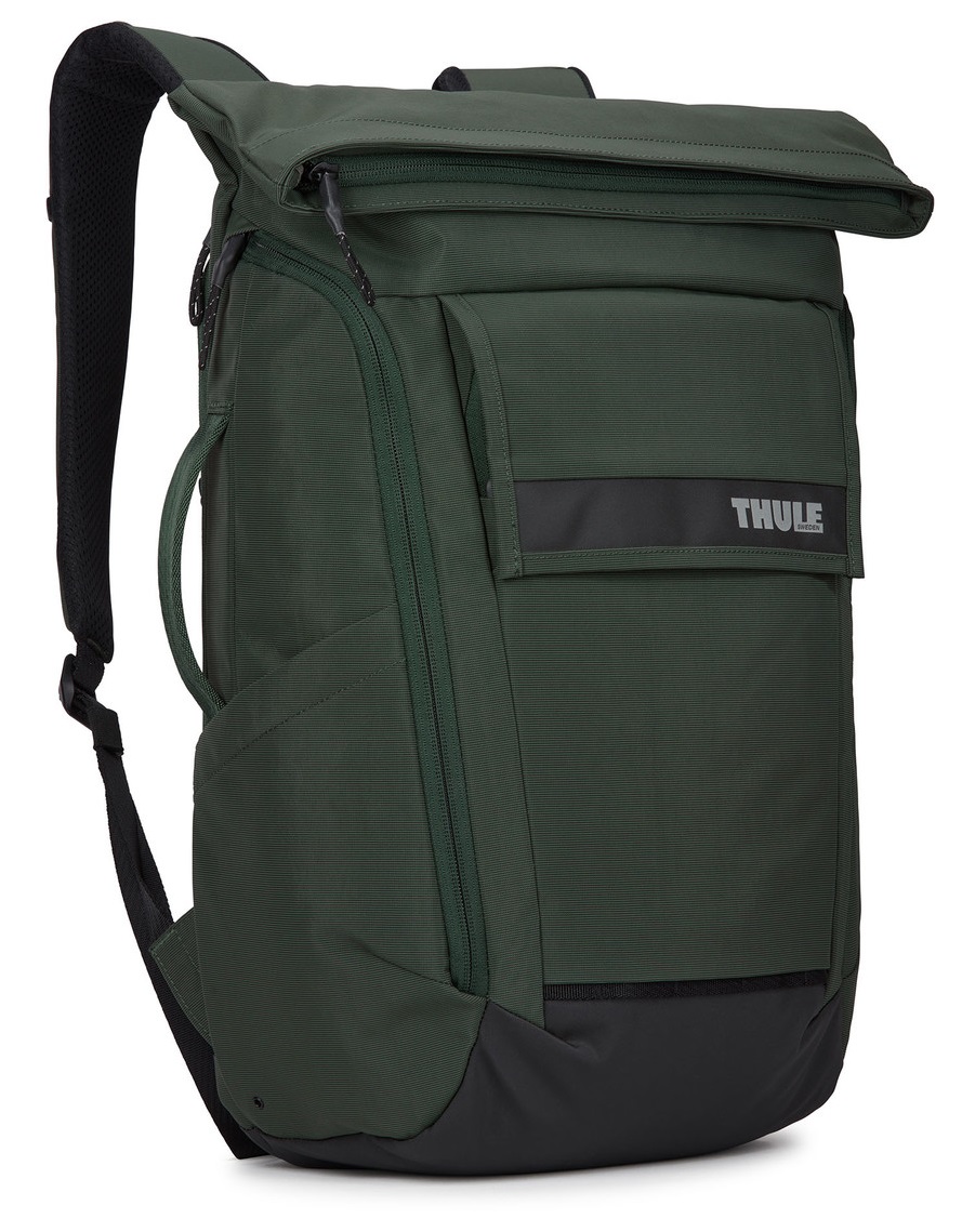 

Рюкзак Thule Paramount 24L PARABP-2116 Racing Green