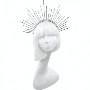 

Обруч Дженнифер Seta 21-505SL