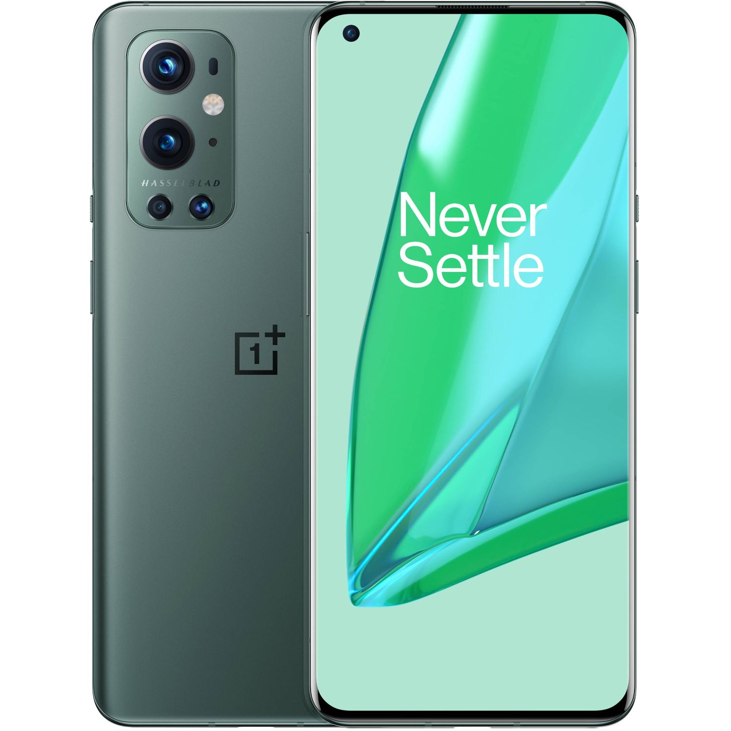 

Смартфон OnePlus 9 Pro 8/256GB Pine Green