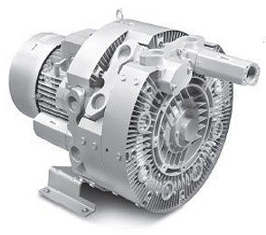 

Компрессор SunSun SG-2200S 2020 л/м 138kPa 380V аэратор для пруда УЗВ