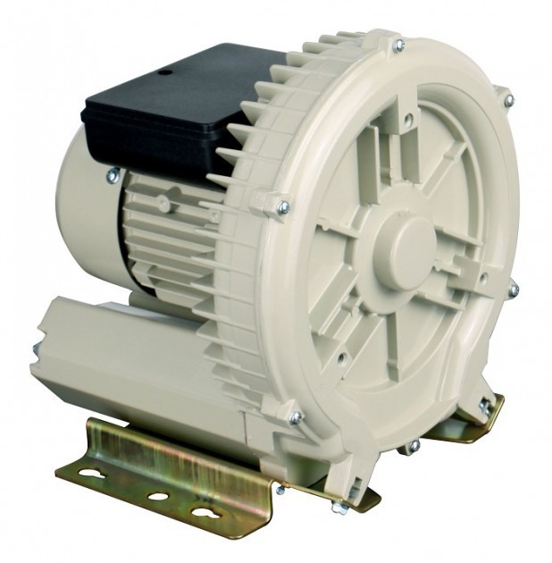 

Компрессор SunSun HG-180C 430 л/м 220V аэратор для пруда УЗВ