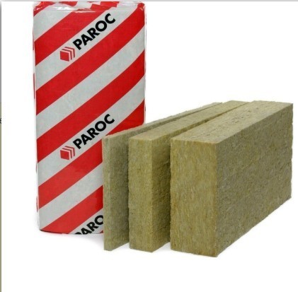 

Каменная минеральная вата Paroc UNS 37Z 100х610х1220мм 5.95 м.кв./уп