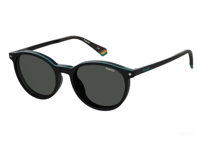 

Поляризационные очки Polaroid PLD 6137/CS 80752M9