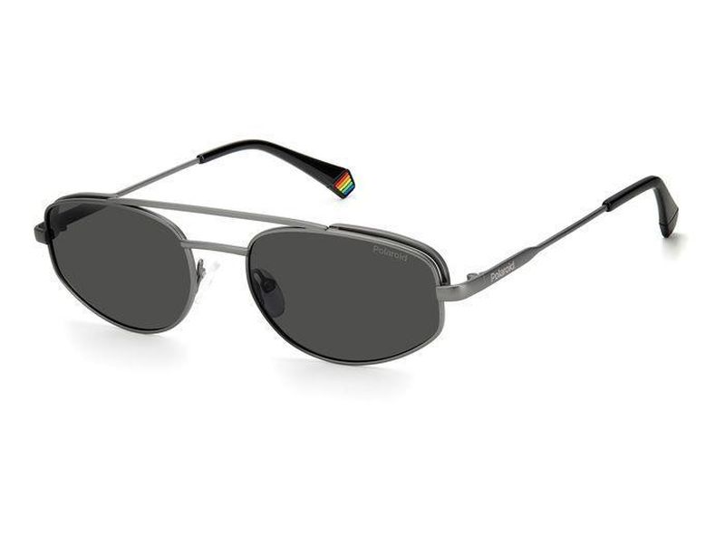 

Поляризационные очки Polaroid PLD 6130/S R8055M9